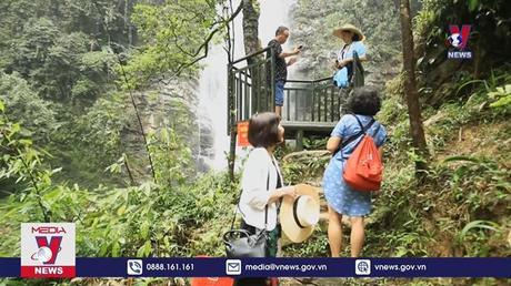 Nghệ An đón hơn 700.000 lượt khách du lịch dịp nghỉ lễ