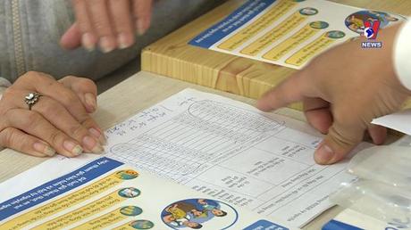 Vì an sinh cuộc sống ngày 04/5/2022