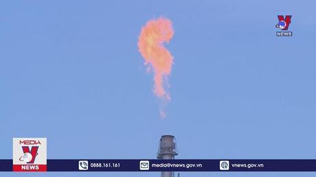 Quý II có thêm 1,83 triệu m3 xăng dầu từ Nghi Sơn