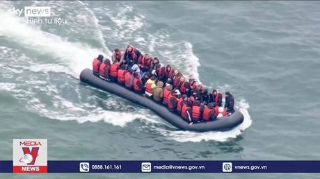 Anh bắt đối tượng đứng đầu đường dây buôn người