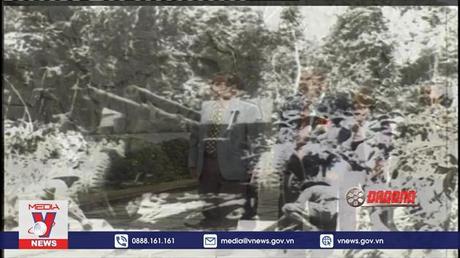 Phim tài liệu: Điện Biên Phủ - Sức mạnh lòng dân