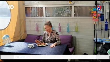 Tạp chí toàn cầu số 513 ngày 05/5/2022 