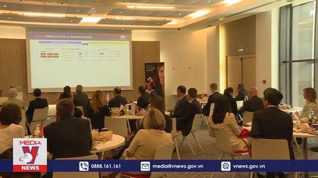 Nhiều nhà đầu tư Monaco quan tâm thị trường Việt Nam