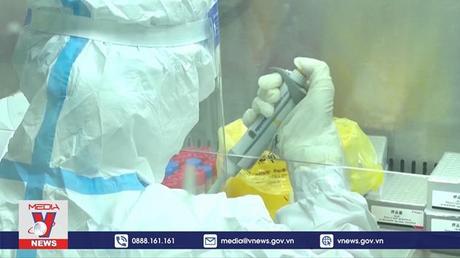 Phương pháp xét nghiệm nhanh các biến thể SARS-CoV-2