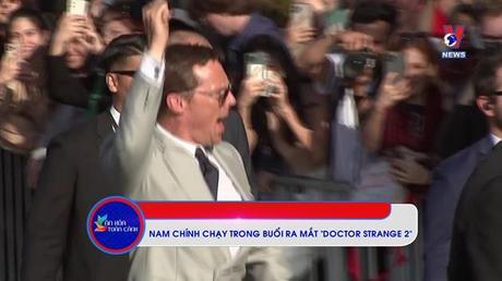 Văn hóa toàn cảnh ngày 05/5/2022