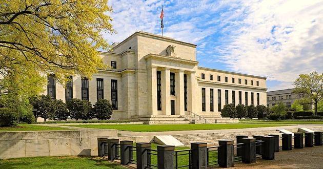 FED nâng lãi suất lớn nhất trong vòng hơn 20 năm