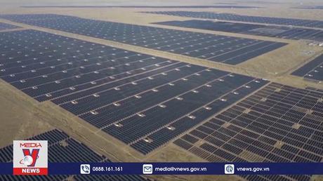 Thúc đẩy phổ biến năng lượng sạch vào năm 2030