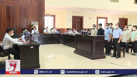 Hoãn phiên xử xem xét kháng cáo của ông Tất Thành Cang