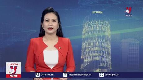 Ngày làm việc thứ hai Hội nghị Trung ương 5 khóa XIII