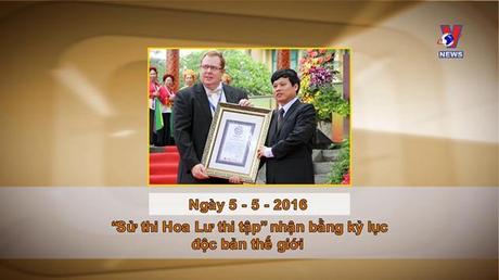 Khoảnh khắc & Sự kiện ngày 05/5/2022