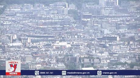 Người châu Âu có thể kiện chính phủ vì ô nhiễm không khí
