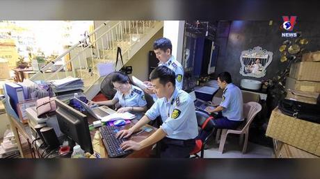 Đường dây nóng 389 ngày 05/5/2022