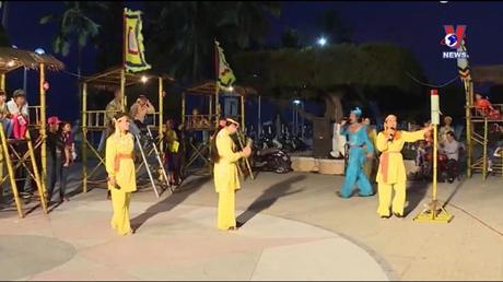 Thông điệp lịch sử ngày 05/5/2022