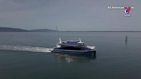 Thú vị năm châu ngày 05/5/2022