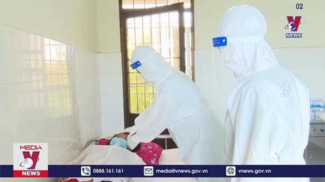 Cà Mau dừng hoạt động các Trạm Y tế lưu động