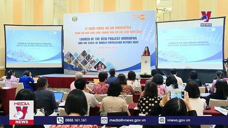 Giám sát các mục tiêu phát triển bền vững ở Việt Nam