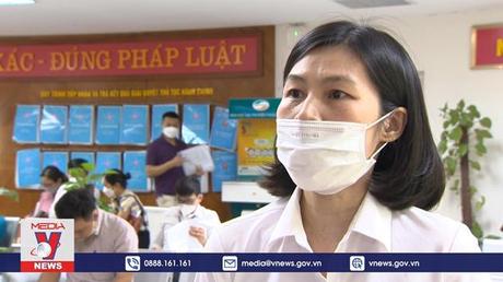 Tháo gỡ gói hỗ trợ nhà trọ cho người lao động