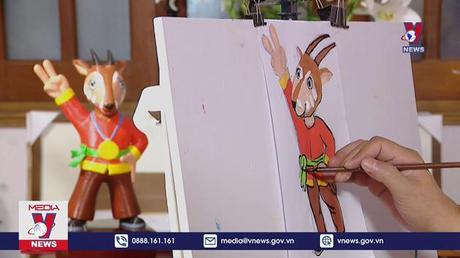 SEA Games 24h ngày 06/5/2022