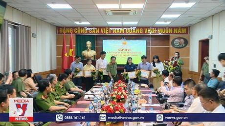 Tăng cường công tác tuyên truyền đảm bảo an ninh trật tự