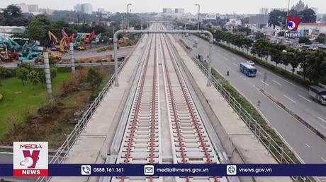 Dự án bảo đảm không kẹt xe mới được cấp phép