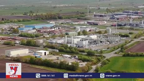 Đức, Séc tăng cường hợp tác về quốc phòng và năng lượng