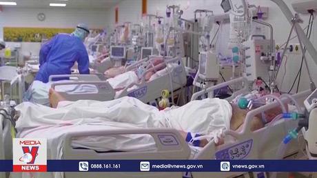 Nguyên nhân khiến nhiều người mắc COVID-19 nặng