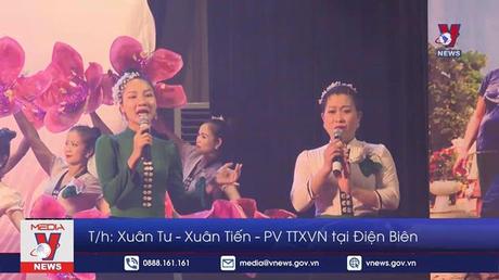 Chương trình nghệ thuật kỷ niệm 68 năm Chiến thắng Điện Biên Phủ