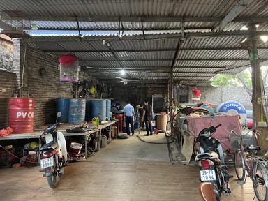 Tạm giữ hơn 3.000 lít xăng và dầu diezel tại Hà Nội