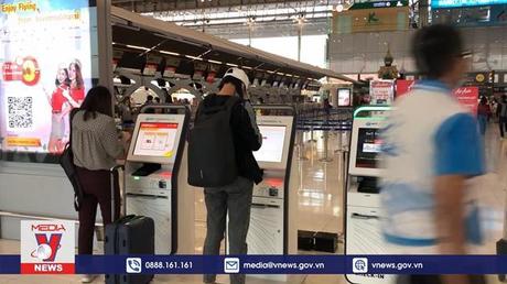 Thái Lan đặt mục tiêu 20 triệu lượt du khách vào năm sau