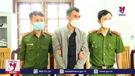 Bản tin thời sự 20h ngày 6/5/2022