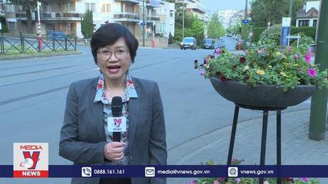 Hội nghị tài trợ quốc tế gây quỹ 6,5 tỷ USD cho Ukraine