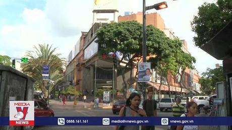 Venezuela nỗ lực phục hồi kinh tế