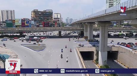 Không cần quay lại nơi vi phạm để giải quyết phạt nguội 