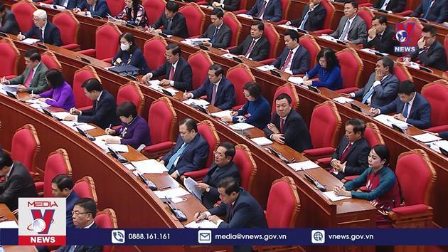 Bản tin Thời sự 22h ngày 06/5/2022