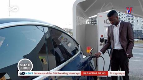 Tạp chí toàn cầu ngày 06/5/2022