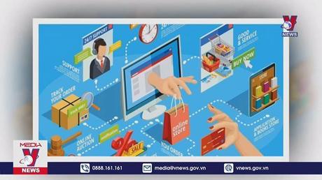 Việt Nam chiếm 15% tổng thị trường mua sắm trực tuyến tại ASEAN 