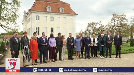 LHQ kêu gọi chấm dứt xung đột tại Ukraine