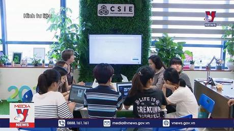 Việt Nam tăng 6 bậc xếp hạng quốc gia tốt nhất về giáo dục