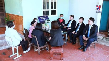 Nhật trình kinh tế ngày 06/5/2022