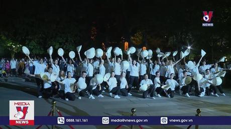 SEA Games 31: Cơ hội “vàng” cho du lịch Hà Nội 