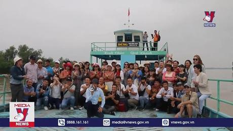 Trà Vinh phát triển du lịch gắn với xây dựng nông thôn mới