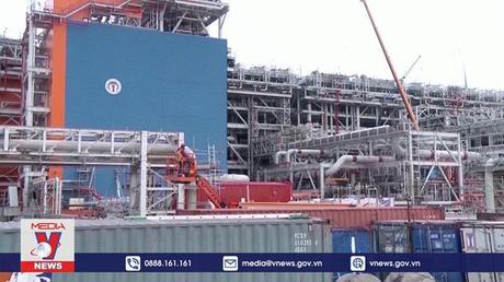 Đồng ruble của Nga tăng giá cao kỷ lục