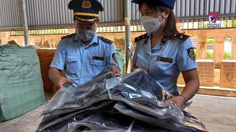 Đường dây nóng 389 ngày 06/5/2022