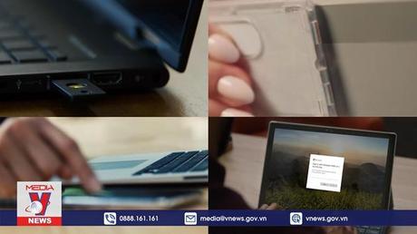 Các hãng công nghệ Mỹ thúc đẩy công nghệ bảo mật