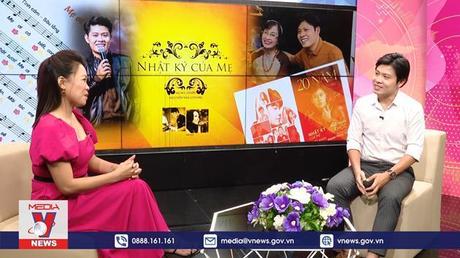 Radar văn hóa ngày 06/5/2022