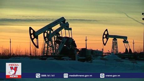 Châu Âu tăng mạnh nhập khẩu khí đốt của Nga