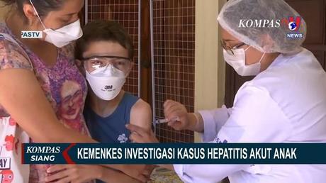 Thế giới hôm nay ngày 06/5/2022: Cảnh báo bệnh viêm gan lạ ở trẻ em