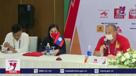 Các đội đánh giá cao cơ sở vật chất tại sân vận động Thiên Trường