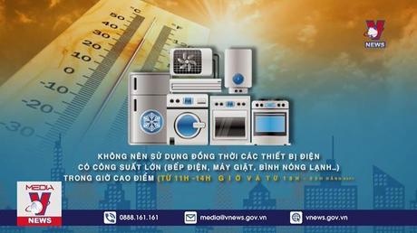 Mùa hè năm nay có nhiều ngày nắng nóng hơn những năm trước