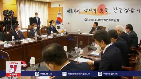 Hàn Quốc họp về nguy cơ an ninh trên bán đảo Triều Tiên